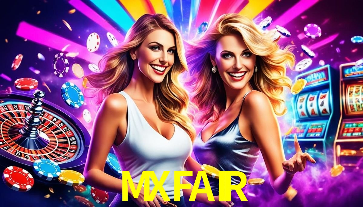 Acceso seguro de inicio de sesión MXFAIR para jugadores en México