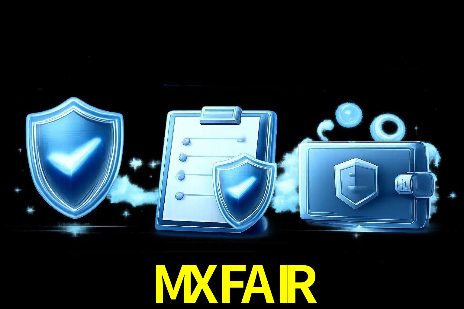 Herramientas de seguridad y verificación de cuenta MXFAIR