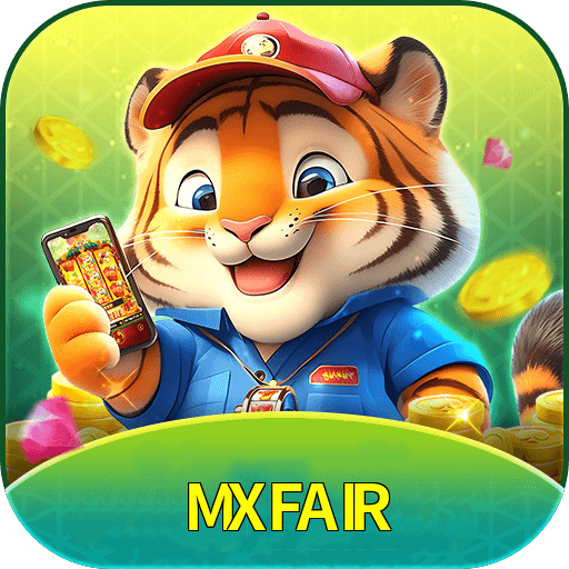 MXFAIR Logo