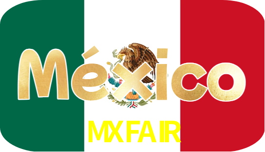 MXFAIR Logo